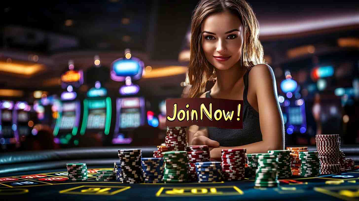 Login to Casino OZ365.BET and Unlock Real Play
                              